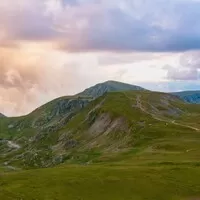 Do Transylvánie a možná i dál - Gumbalkan 2022 - part 7