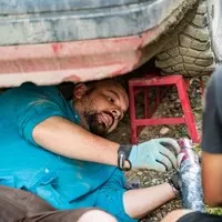 Do Transylvánie a možná i dál - Gumbalkan 2022 - part 7