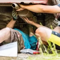 Do Transylvánie a možná i dál - Gumbalkan 2022 - part 7