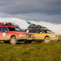Do Transylvánie a možná i dál - Gumbalkan 2022 - part 7