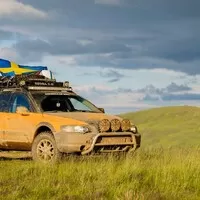 Do Transylvánie a možná i dál - Gumbalkan 2022 - part 7