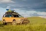 Do Transylvánie a možná i dál - Gumbalkan 2022 - part 7