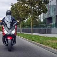 Ohlédnutí za výsledkem ankety Motocykl roku 2023. Tohle není apríl!