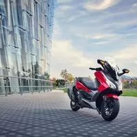 Ohlédnutí za výsledkem ankety Motocykl roku 2023. Tohle není apríl!