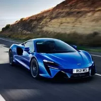 Foto: McLaren