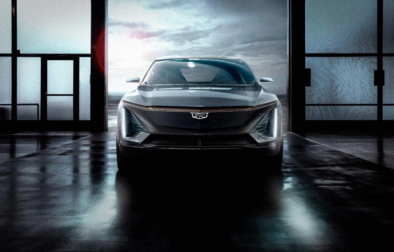 Foto: Cadillac