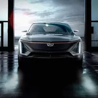 Foto: Cadillac