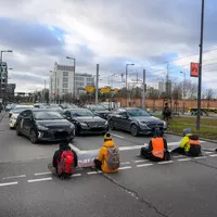 Foto: Die Letzte Generation