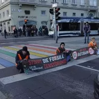 Foto: Die Letzte Generation
