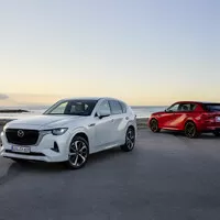 První kilometry s Mazdou CX-60 e-Skyactiv D: Šest půllitrů nafty