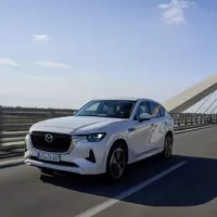 První kilometry s Mazdou CX-60 e-Skyactiv D: Šest půllitrů nafty