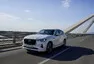 První kilometry s Mazdou CX-60 e-Skyactiv D: Šest půllitrů nafty