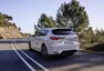 První kilometry s Mazdou CX-60 e-Skyactiv D: Šest půllitrů nafty