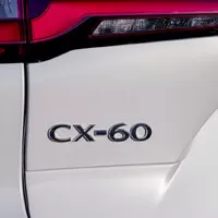 První kilometry s Mazdou CX-60 e-Skyactiv D: Šest půllitrů nafty