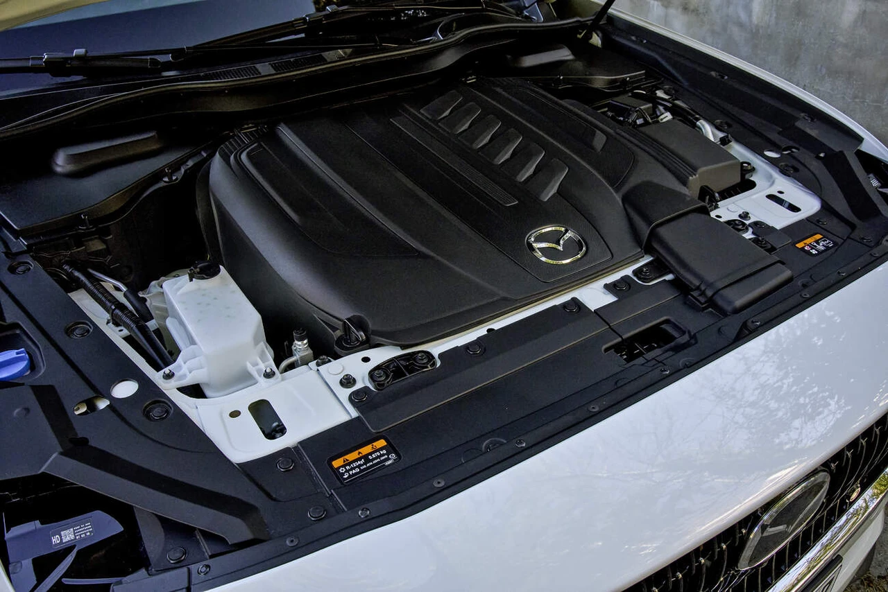 Foto: Mazda