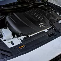 První kilometry s Mazdou CX-60 e-Skyactiv D: Šest půllitrů nafty