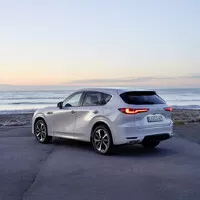 První kilometry s Mazdou CX-60 e-Skyactiv D: Šest půllitrů nafty