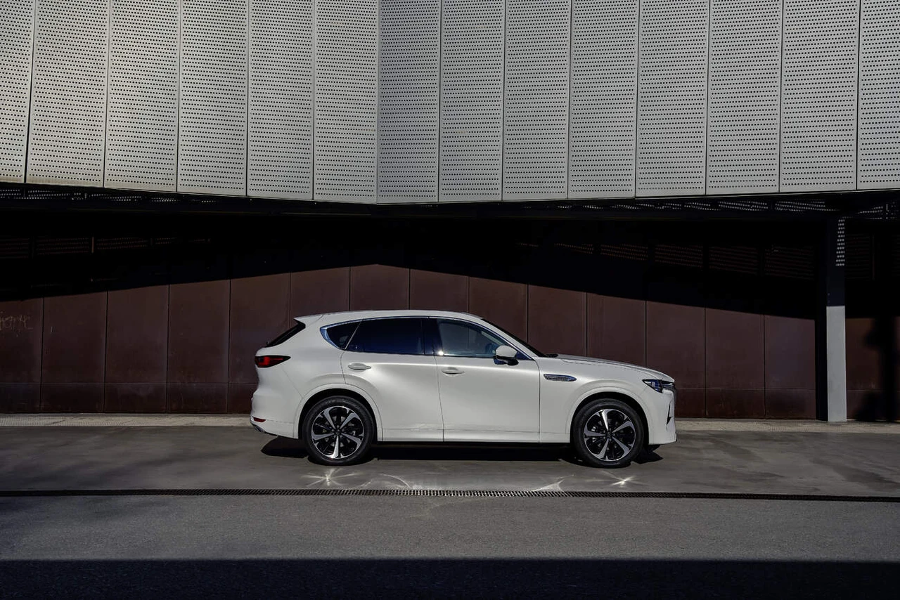 Foto: Mazda