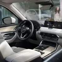 První kilometry s Mazdou CX-60 e-Skyactiv D: Šest půllitrů nafty