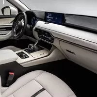 První kilometry s Mazdou CX-60 e-Skyactiv D: Šest půllitrů nafty