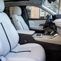 První kilometry s Mazdou CX-60 e-Skyactiv D: Šest půllitrů nafty