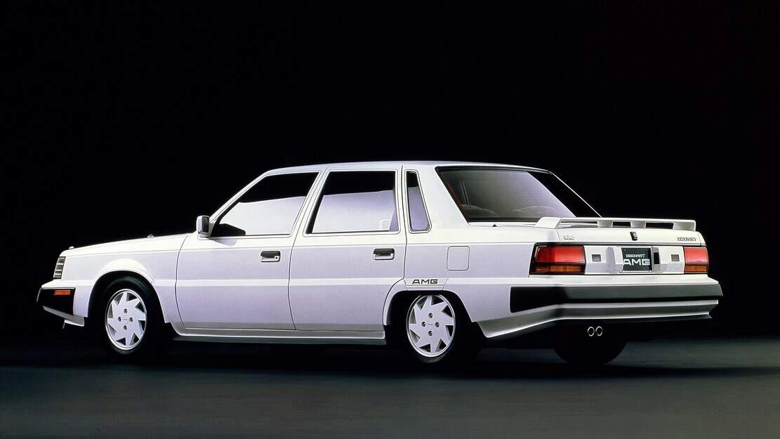 Foto: Mitsubishi