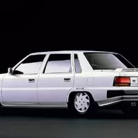 Foto: Mitsubishi