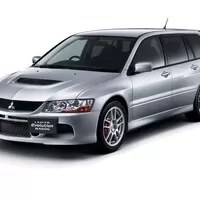Foto: Mitsubishi