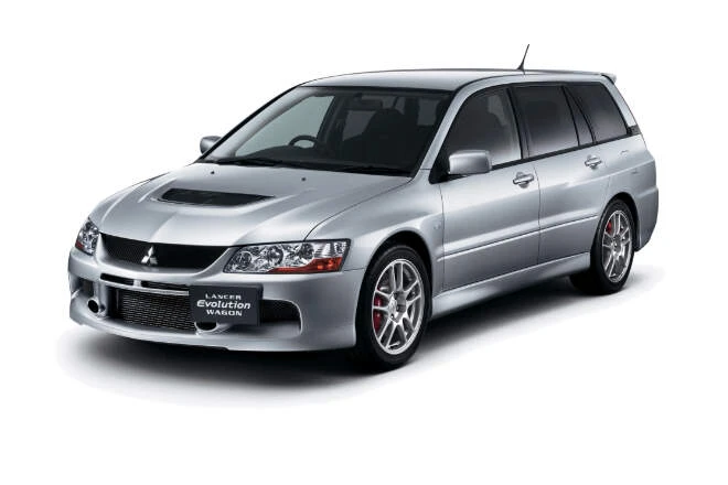 Foto: Mitsubishi