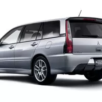 Foto: Mitsubishi
