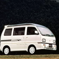 Foto: Mitsubishi