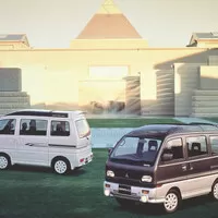 Foto: Mitsubishi
