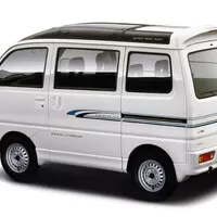 Foto: Mitsubishi