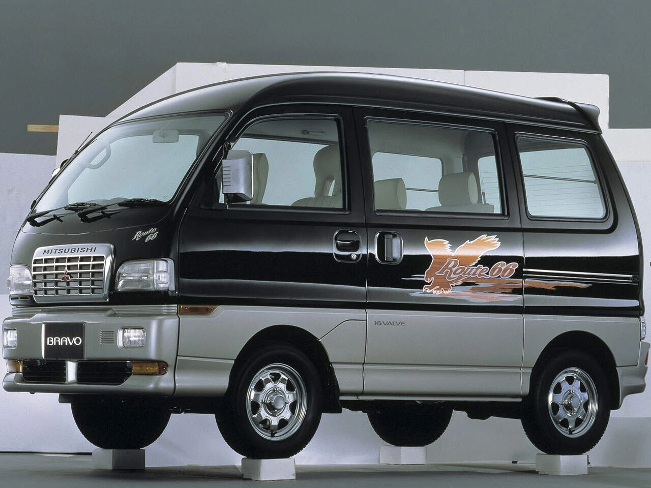 Foto: Mitsubishi