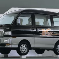 Foto: Mitsubishi