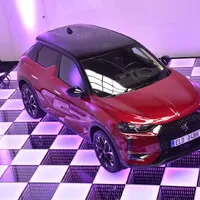 Autíčkářův týden: DS3, deset milionů Yarisů, vzkříšení legendy a turecká ofenziva