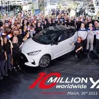 Autíčkářův týden: DS3, deset milionů Yarisů, vzkříšení legendy a turecká ofenziva