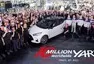 Autíčkářův týden: DS3, deset milionů Yarisů, vzkříšení legendy a turecká ofenziva