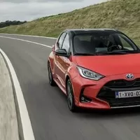 Autíčkářův týden: DS3, deset milionů Yarisů, vzkříšení legendy a turecká ofenziva