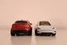 Tesla model Y vs. Mustang Mach-E: Srovnávací test dostupných elektromobilů