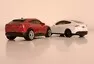 Tesla model Y vs. Mustang Mach-E: Srovnávací test dostupných elektromobilů