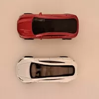 Tesla model Y vs. Mustang Mach-E: Srovnávací test dostupných elektromobilů