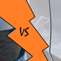 Tesla model Y vs. Mustang Mach-E: Srovnávací test dostupných elektromobilů