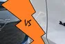 Tesla model Y vs. Mustang Mach-E: Srovnávací test dostupných elektromobilů