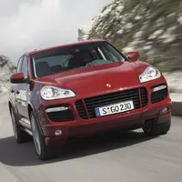 Jarní automobilová deprese