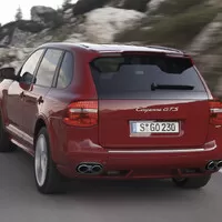 Jarní automobilová deprese