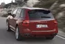 Jarní automobilová deprese