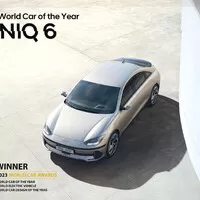 Hyundai Ioniq6