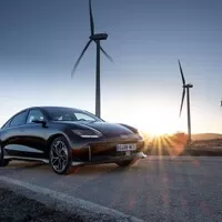 Hyundai Ioniq6