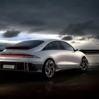 Hyundai Ioniq6